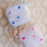 JOSIE HEART JEWELRY BOX - Lenora