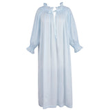 WENDY COTTON NIGHTGOWN - Lenora