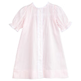 BABY CLASSIC COTTON DAYGOWN - Lenora
