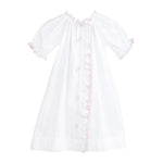 BABY ERIN HEART COTTON DAYGOWN - Lenora