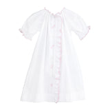 BABY ERIN HEART COTTON DAYGOWN - Lenora