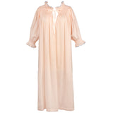 WENDY COTTON NIGHTGOWN - Lenora