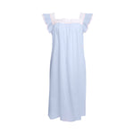MAGGIE COTTON NIGHTGOWN - Lenora