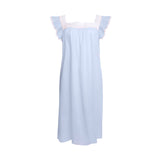 MAGGIE COTTON NIGHTGOWN - Lenora