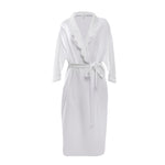 HELEN COTTON ROBE - Lenora