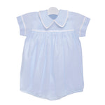 BABY ANDREW COTTON BUBBLE - Lenora
