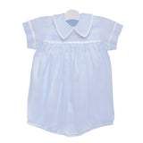 BABY ANDREW COTTON BUBBLE - Lenora