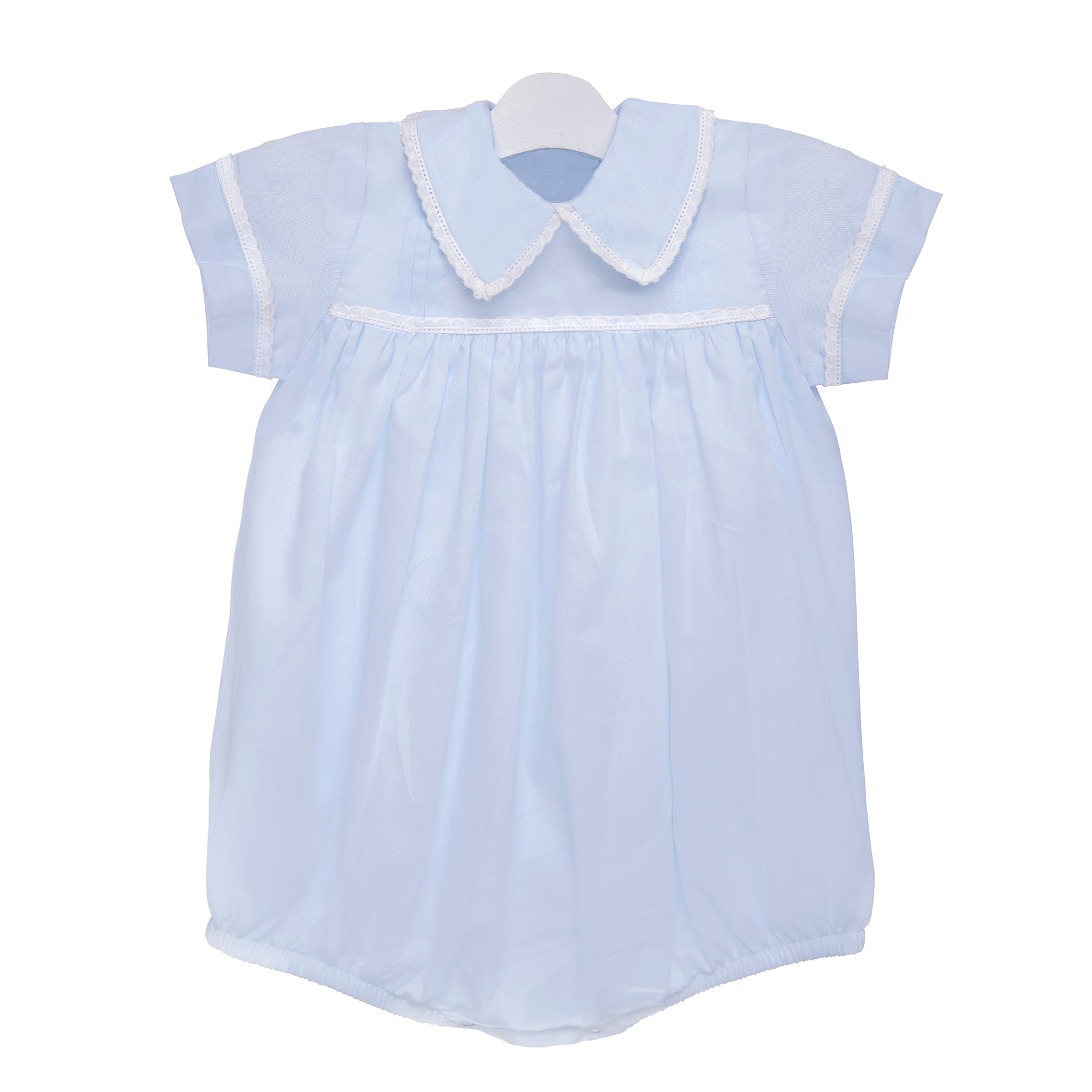 BABY ANDREW COTTON BUBBLE - Lenora