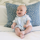 BABY ANDREW COTTON BUBBLE - Lenora