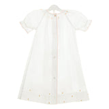 BABY AVA ROSE COTTON DAYGOWN - Lenora