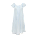 JULIA COTTON NIGHTGOWN - Lenora