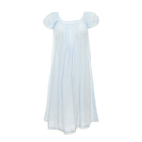 JULIA COTTON NIGHTGOWN - Lenora
