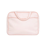 QUILTED LARGE TRAVEL BAG - Lenora