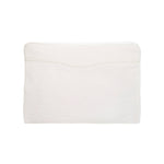 QUILTED MAKE-UP BAG - Lenora