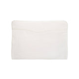 QUILTED MAKE-UP BAG - Lenora
