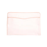 QUILTED MAKE-UP BAG - Lenora