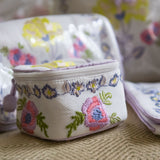PEONY JEWELRY BOX - Lenora