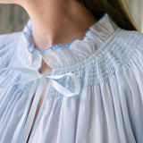 WENDY COTTON NIGHTGOWN - Lenora
