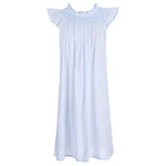 KATY COTTON NIGHTGOWN - Lenora