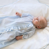 BABY HENRY COTTON DAYGOWN - Lenora