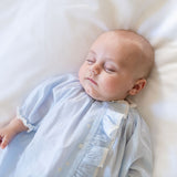 BABY HENRY COTTON DAYGOWN - Lenora