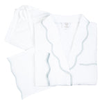 VANDY COTTON PAJAMAS - Lenora