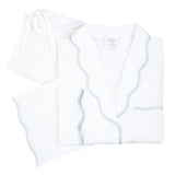 VANDY COTTON PAJAMAS - Lenora