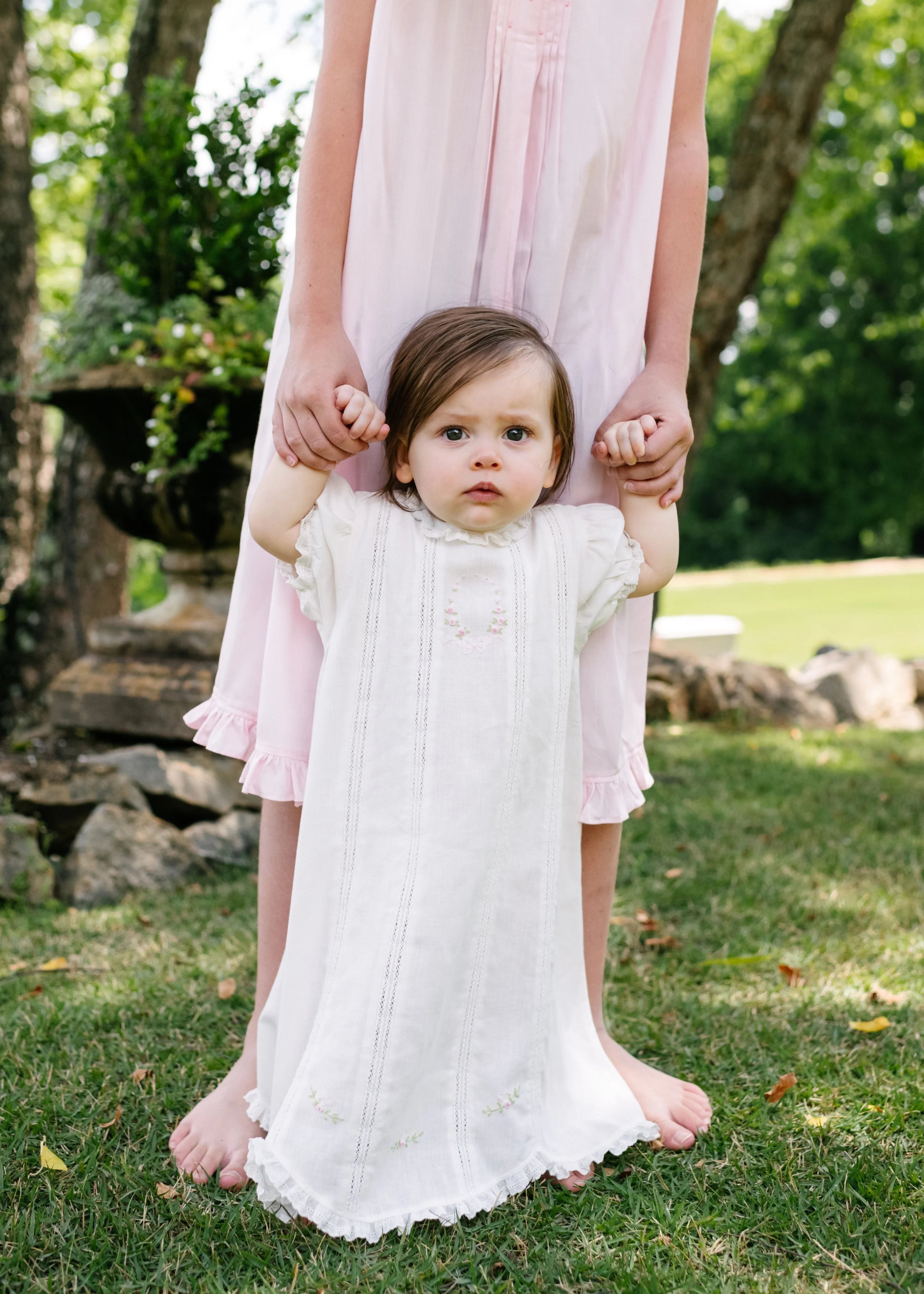 Gift Guide: Baby's Summer Lookbook