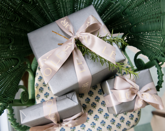 Your Lenora Holiday Gift Guide