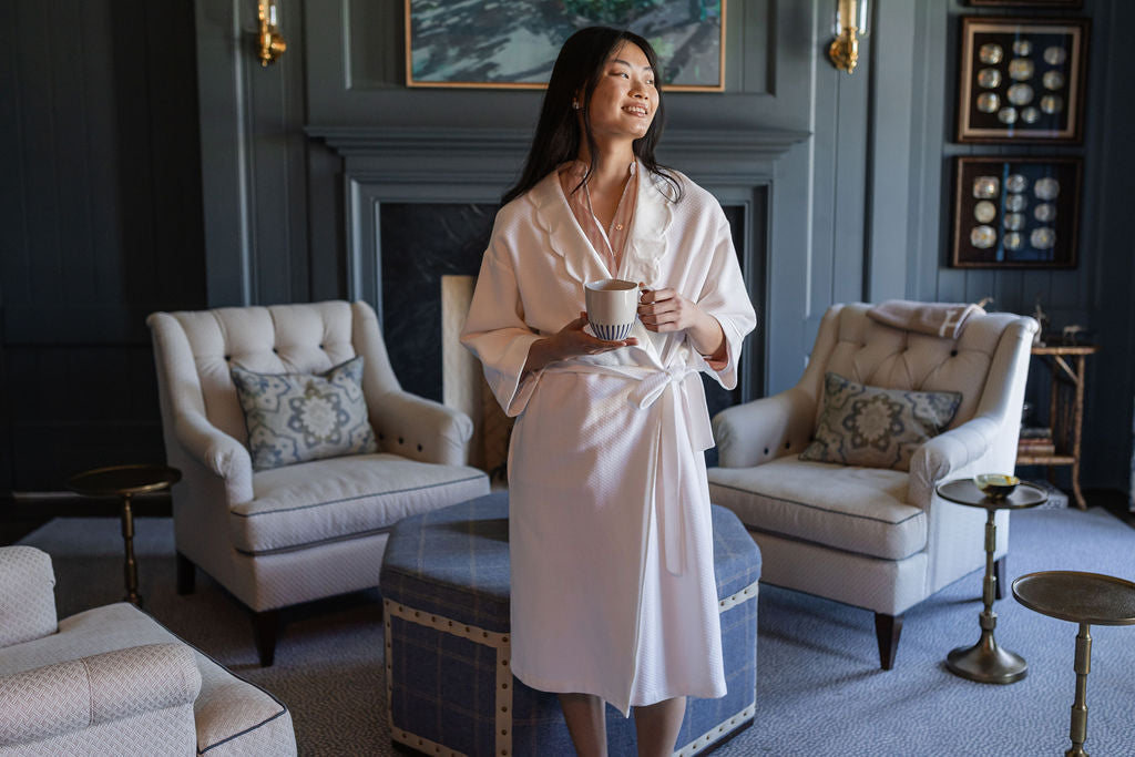 Robe Sale - 50% off and More