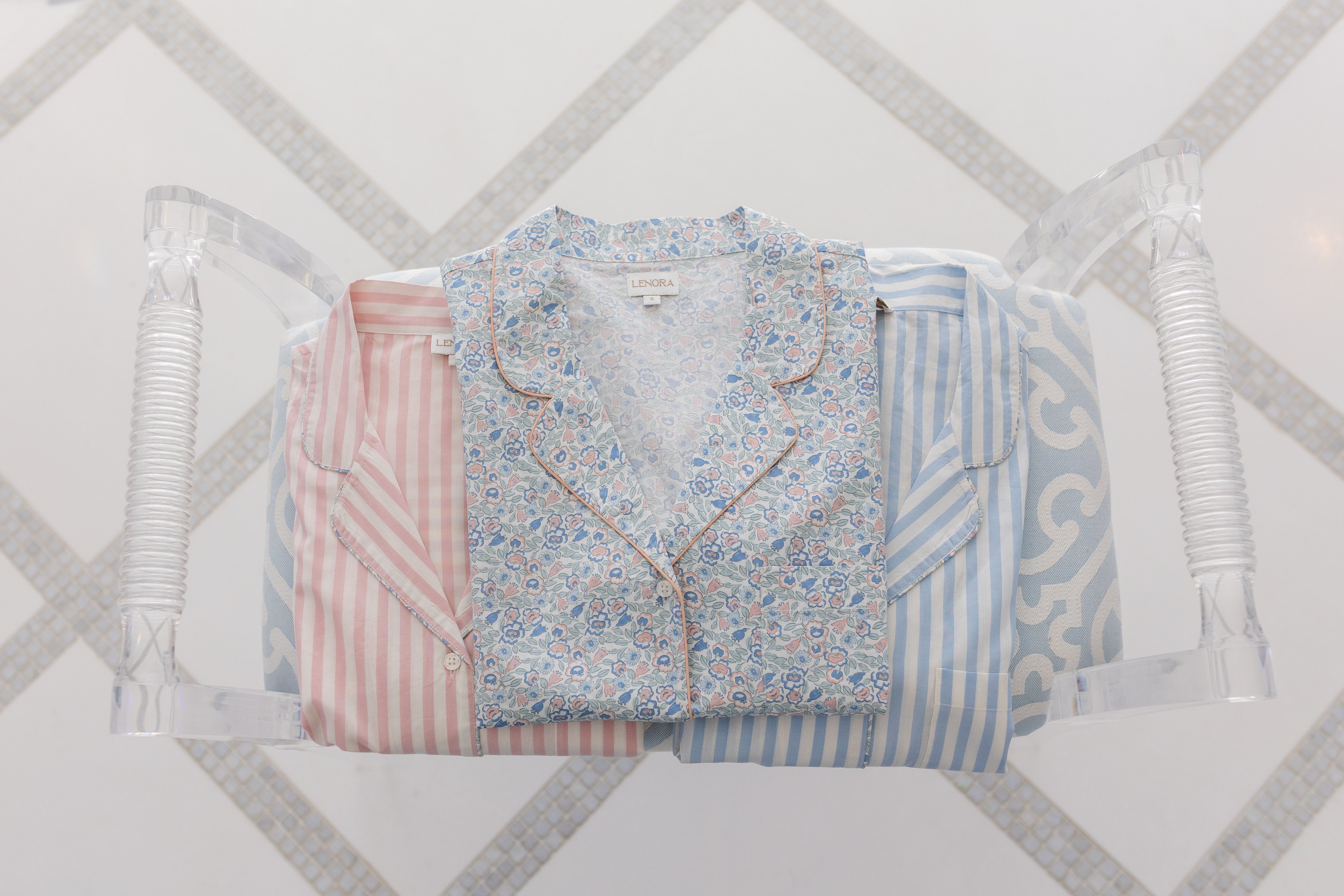 Monogram Shop