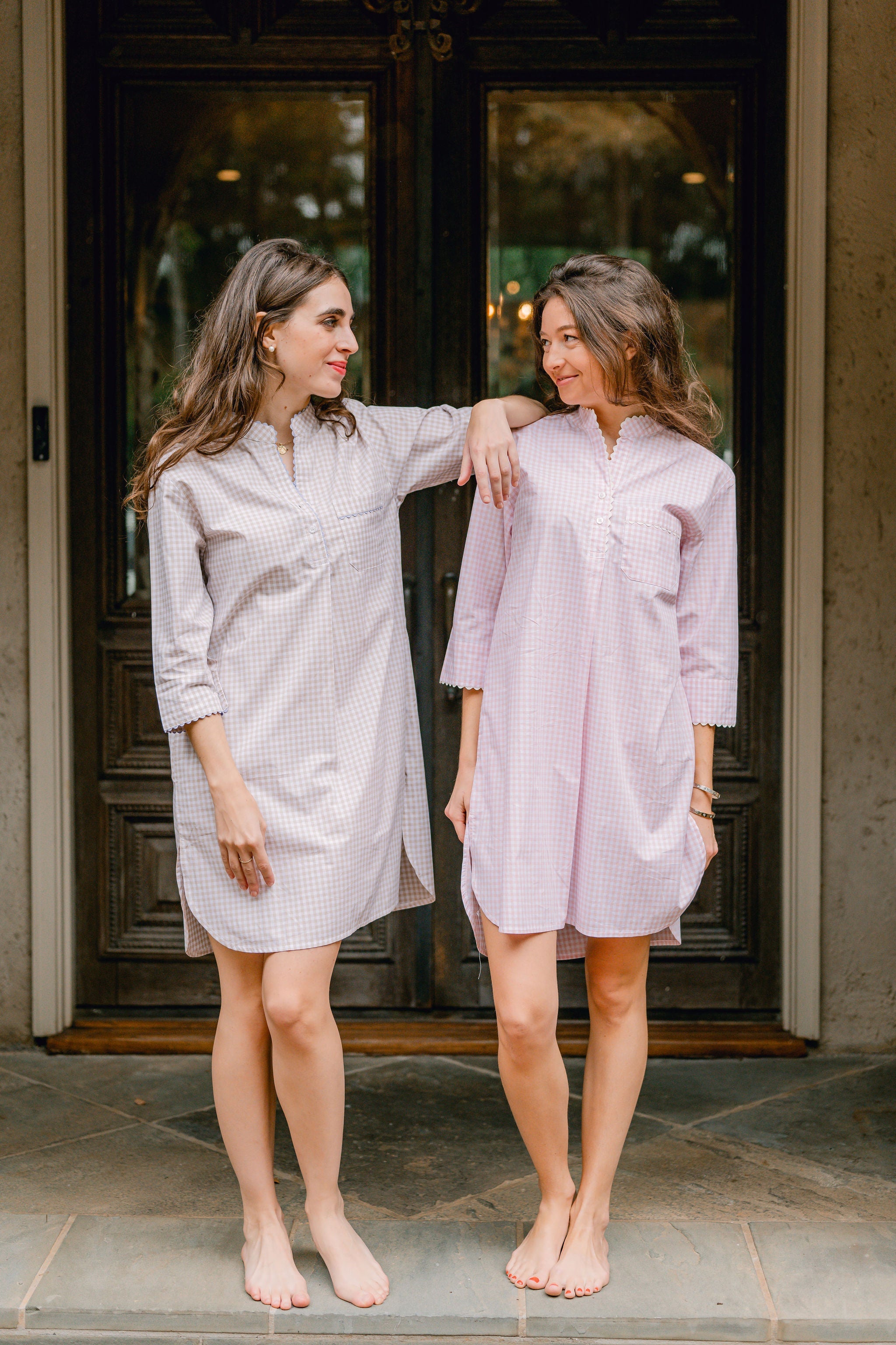 Ladies – Lenora