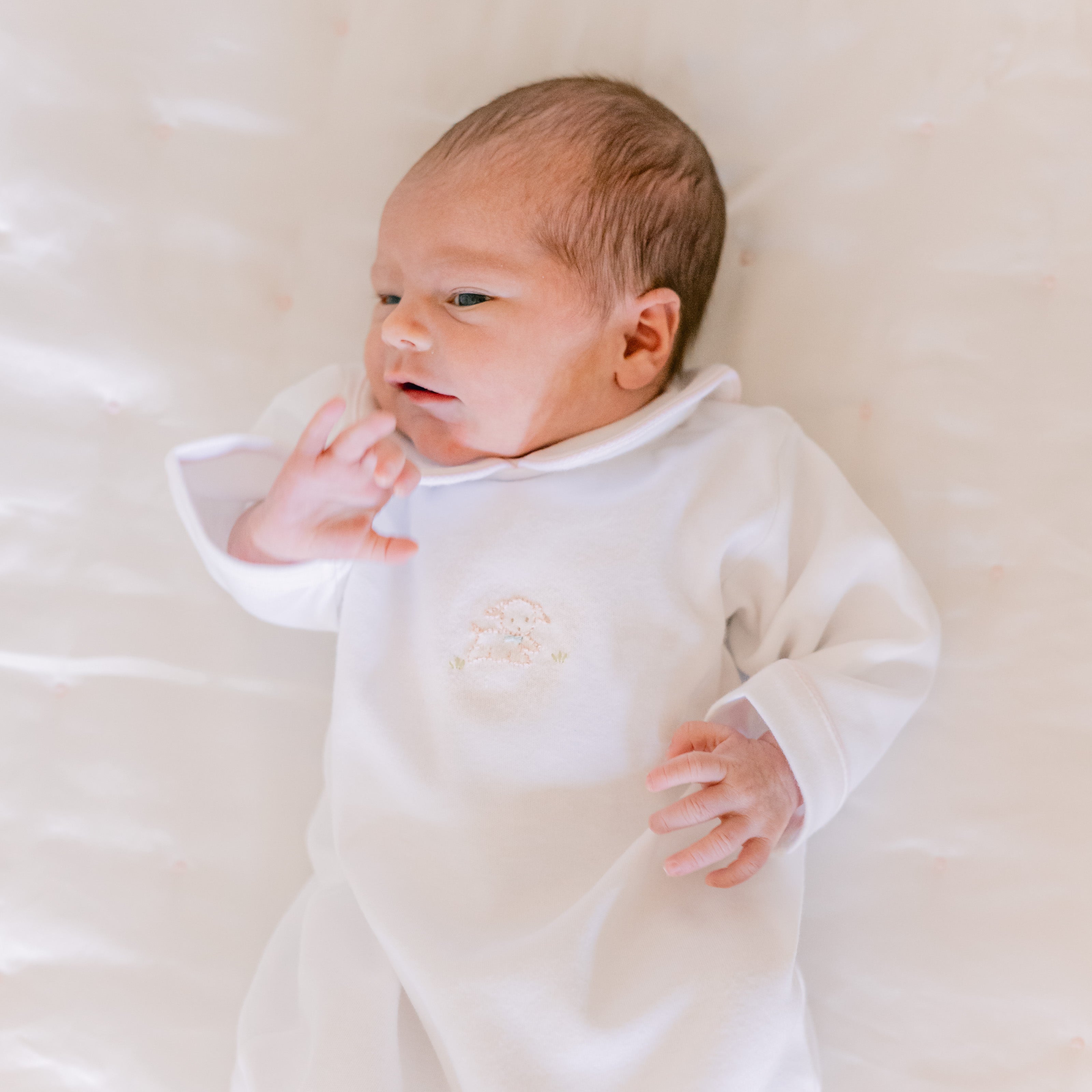 Layette Childrens
