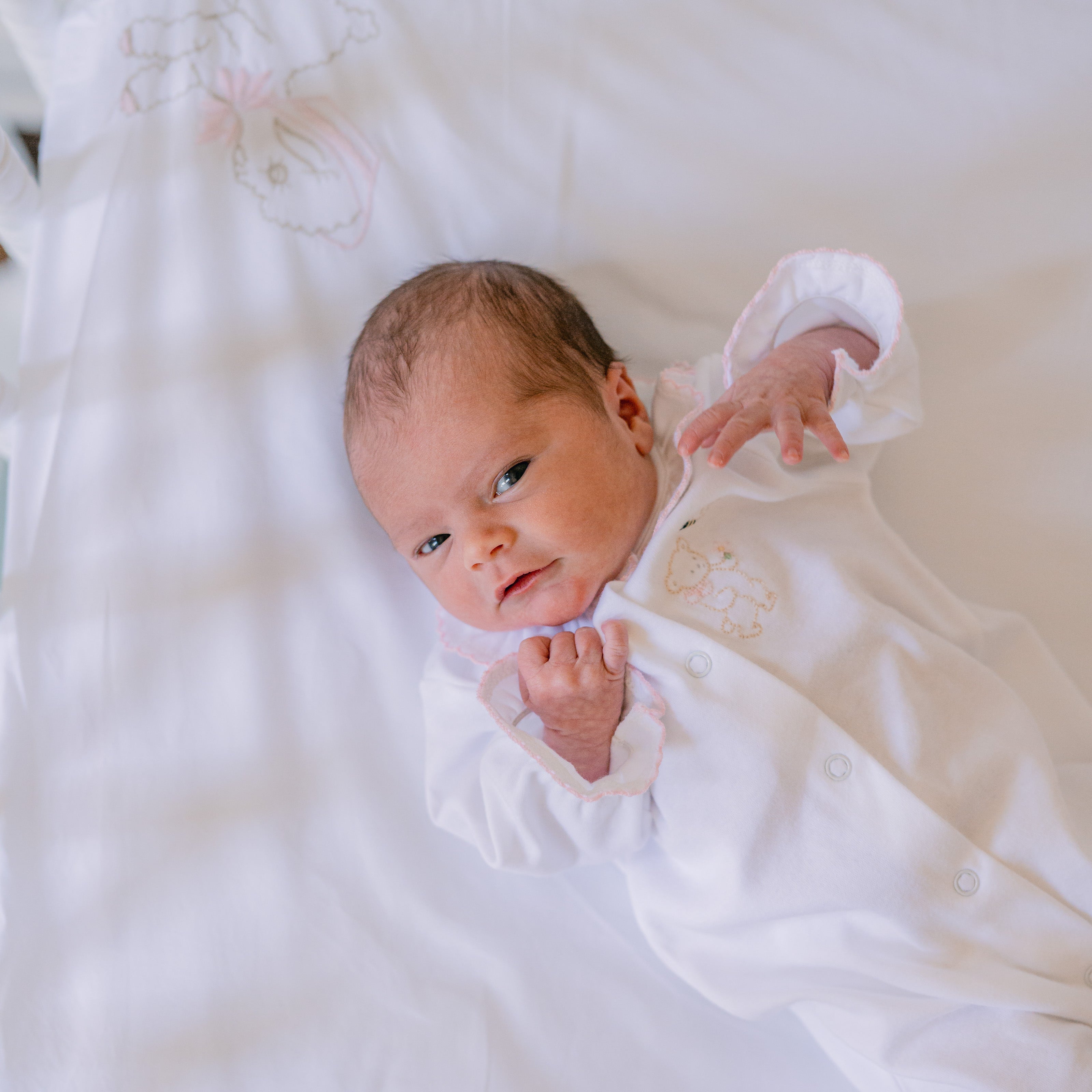 Baby Bedding