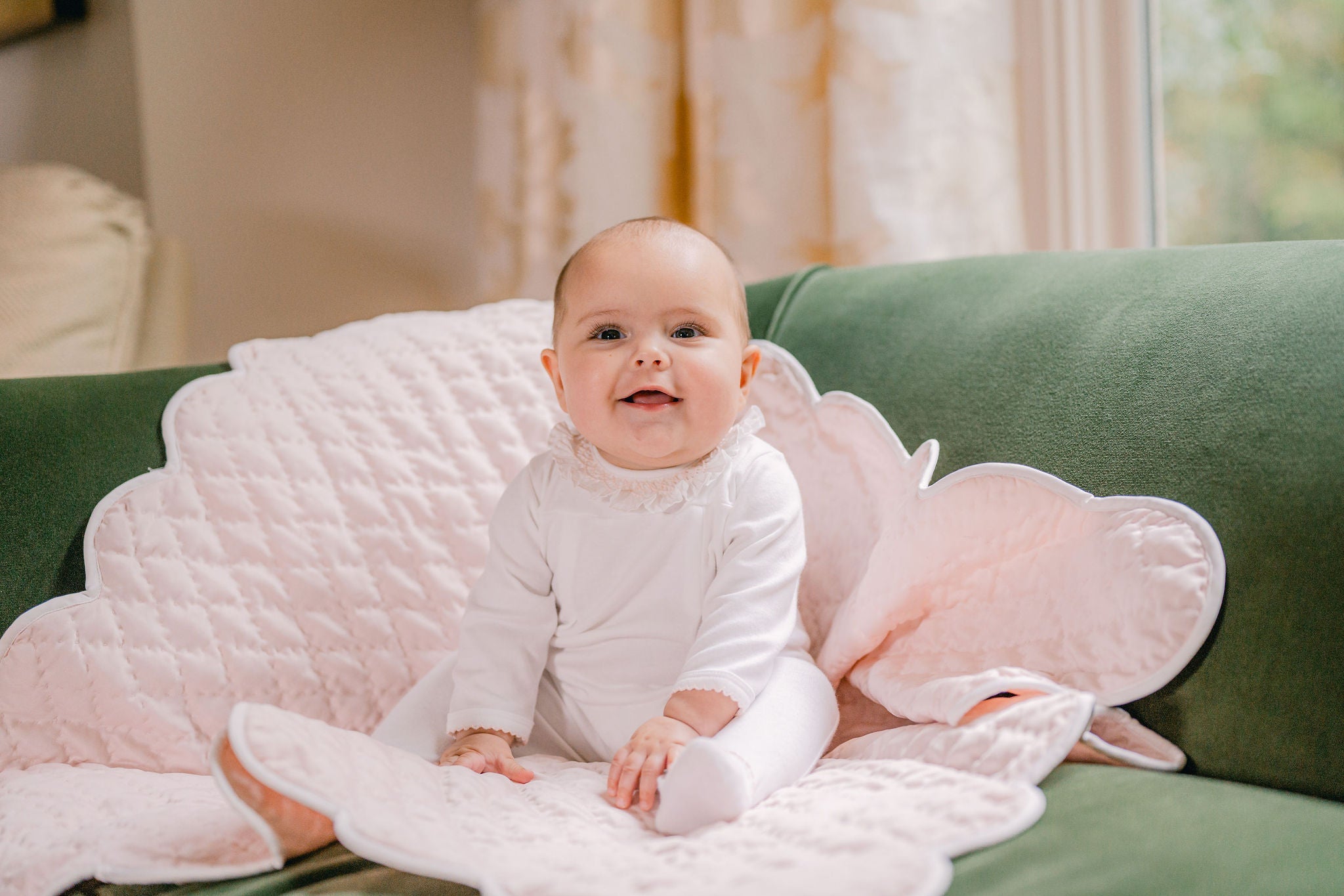 Holiday Gift Guide for Baby