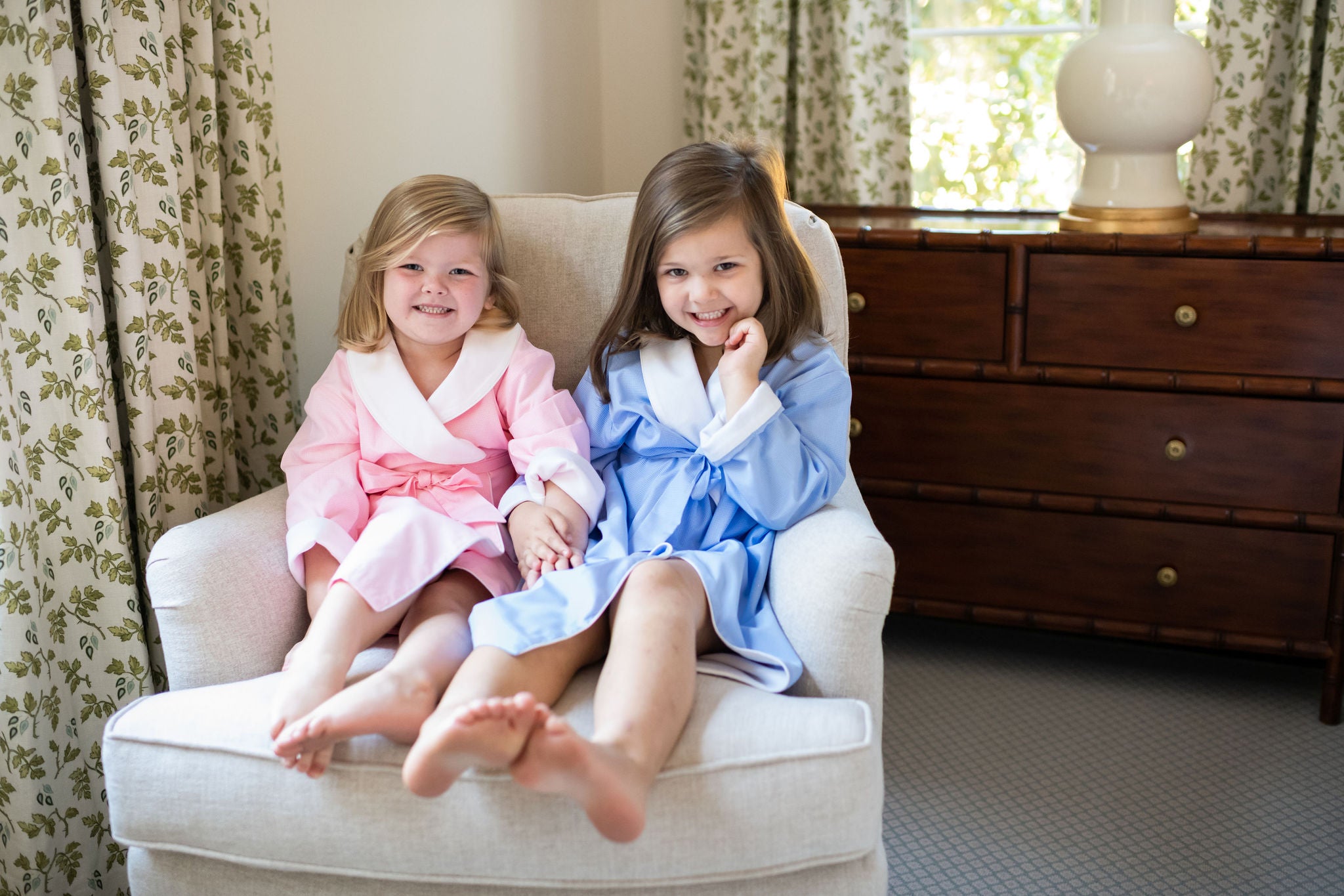 Children's Nightwear