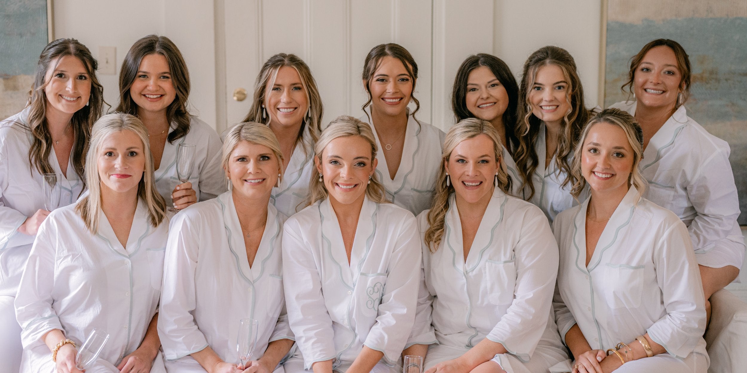 The Bridal Shop