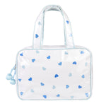 Josie Heart Travel Bag Bundle - Lenora