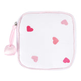 Josie Heart Travel Bag Bundle - Lenora