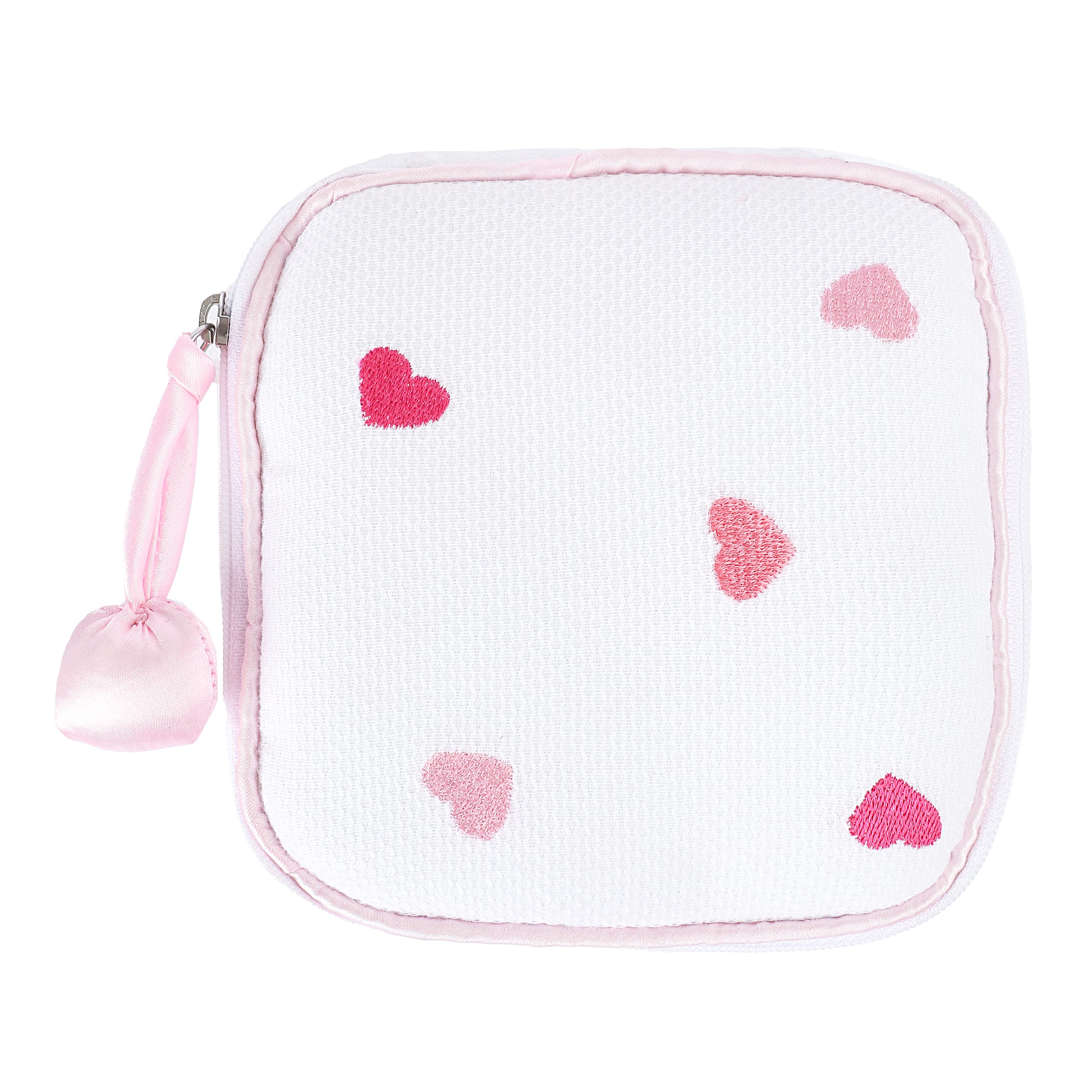 Josie Heart Travel Bag Bundle - Lenora