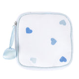 Josie Heart Travel Bag Bundle - Lenora