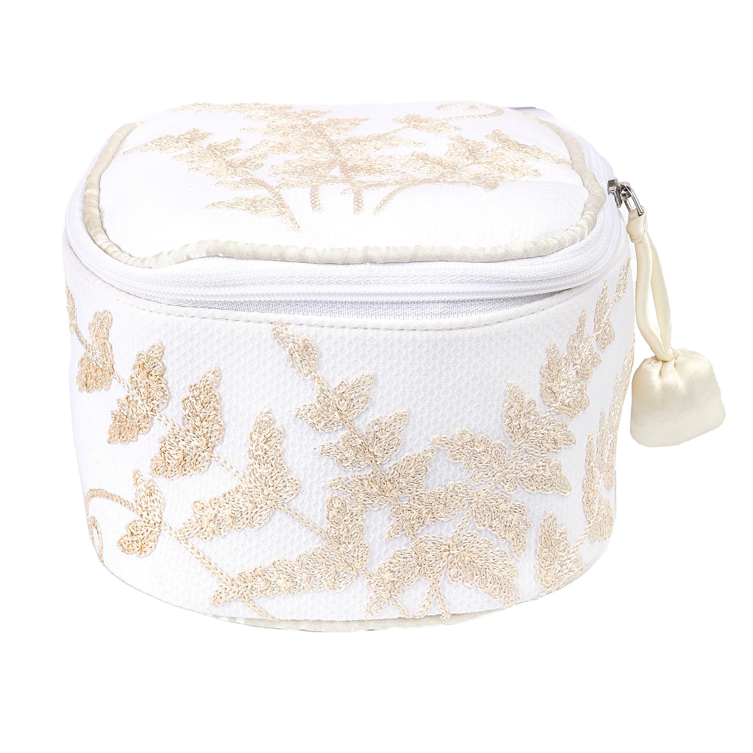 FERN JEWELRY BOX - Lenora