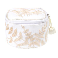 FERN JEWELRY BOX - Lenora