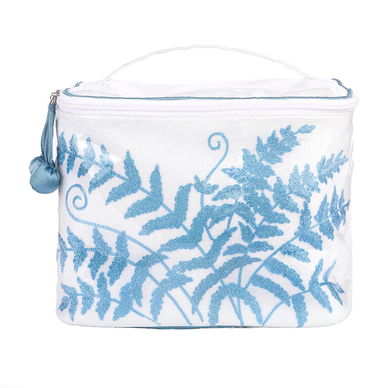 FERN TRAIN CASE - Lenora