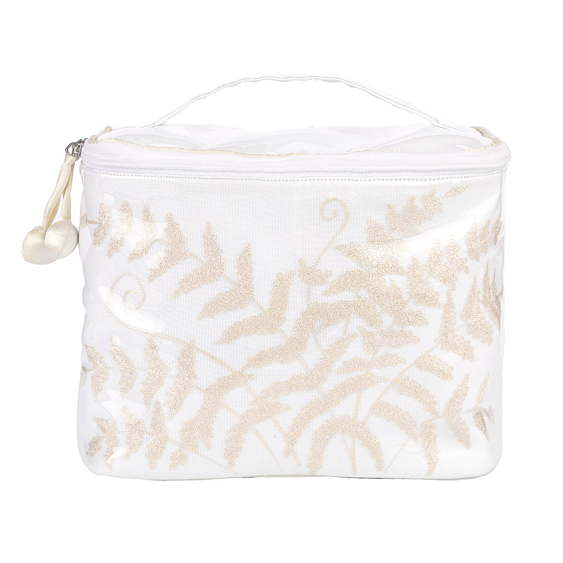 FERN TRAIN CASE