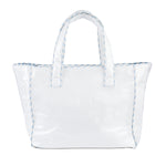 TERRY TOTE BAG - Lenora