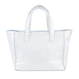 TERRY TOTE BAG - Lenora