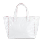 TERRY TOTE BAG - Lenora