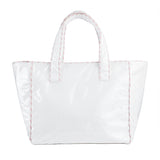 TERRY TOTE BAG - Lenora