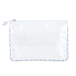 TERRY LARGE MAKEUP BAG - Lenora